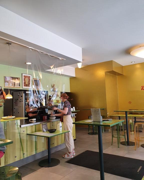Krua Thai 1 - Brüsseler Str