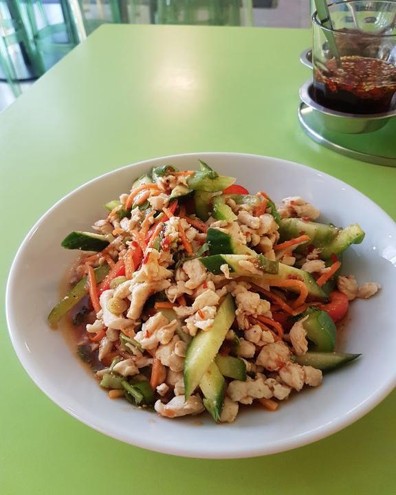 Krua Thai 1 - Brüsseler Str