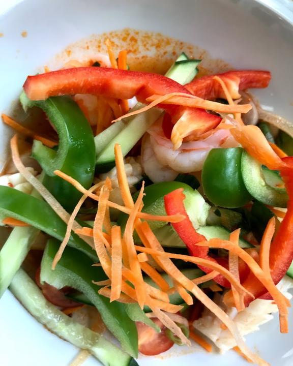 Krua Thai 1 - Brüsseler Str