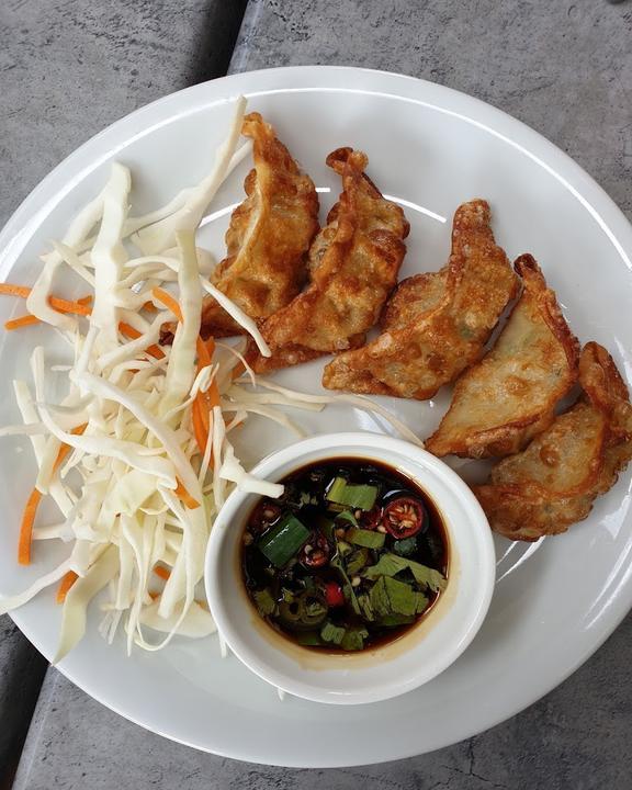 Krua Thai 1 - Brüsseler Str