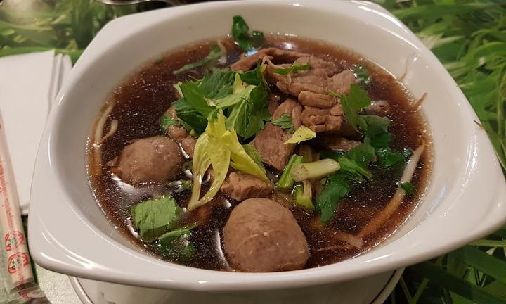 Krua Thai 1 - Brüsseler Str