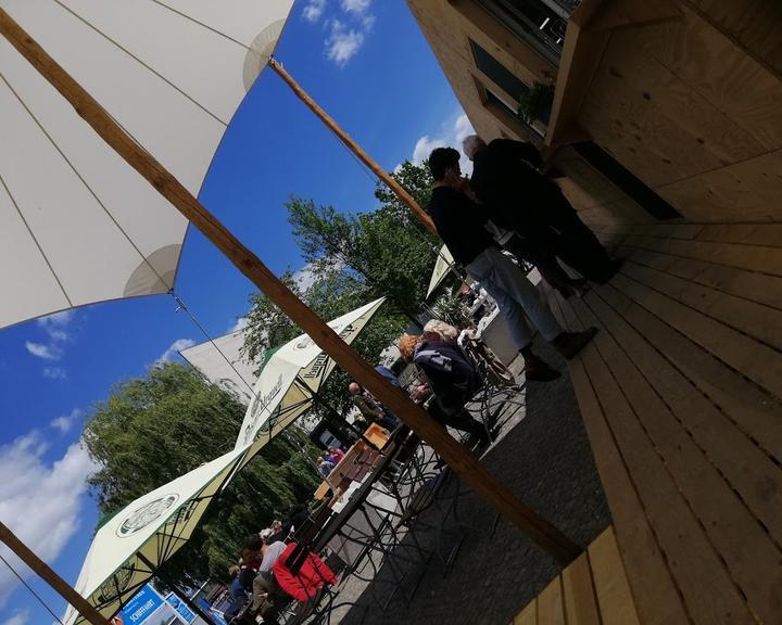Weltwirtschaft am HKW