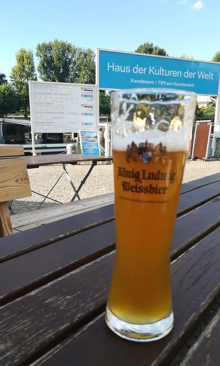 Weltwirtschaft am HKW