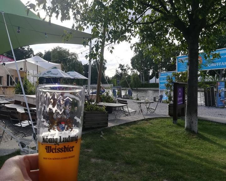 Weltwirtschaft am HKW