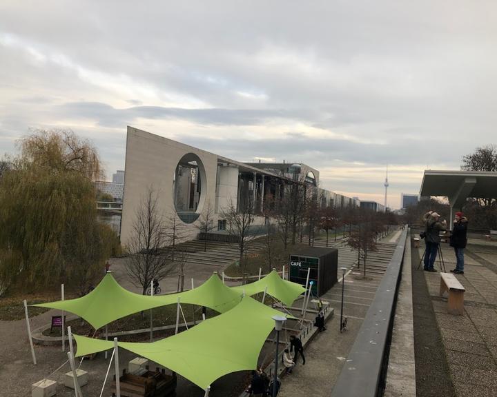 Weltwirtschaft am HKW