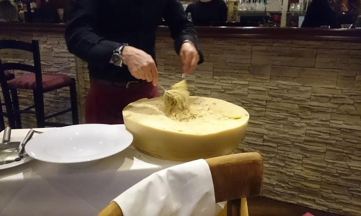 La Passione