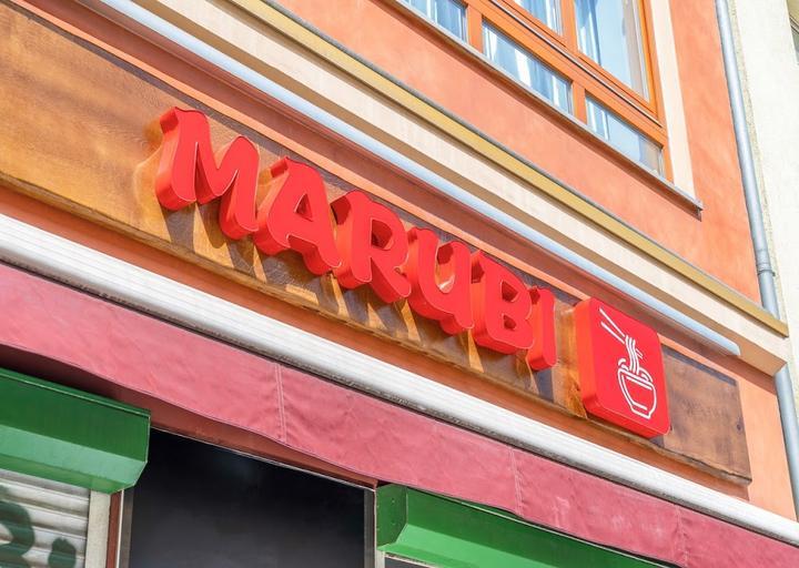Marubi