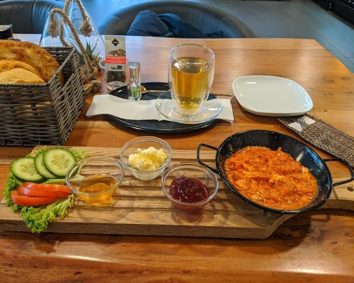 Cafe Nordwind