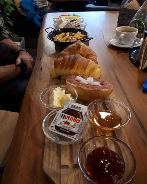 Cafe Nordwind