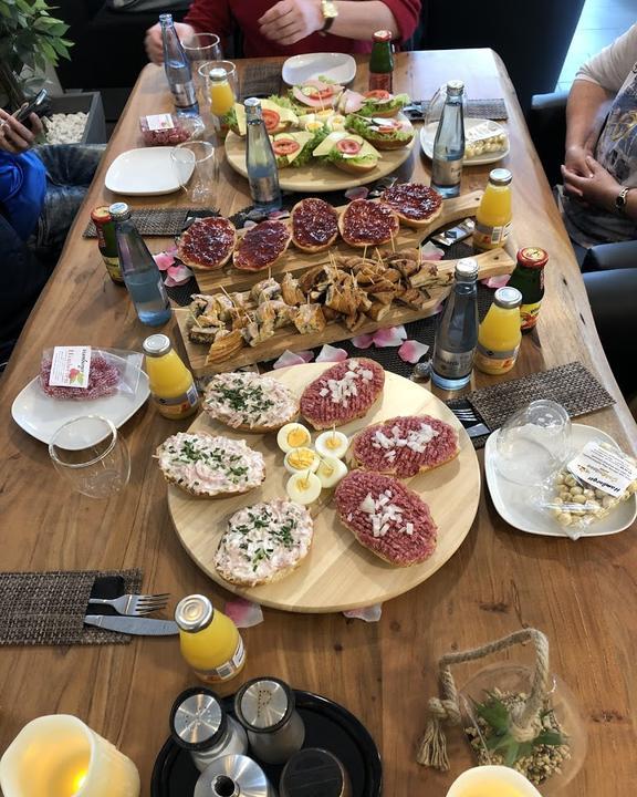 Cafe Nordwind
