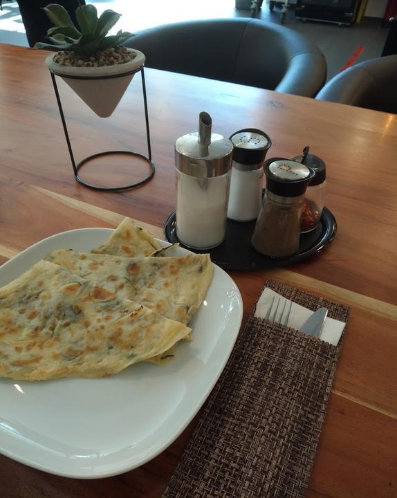 Cafe Nordwind