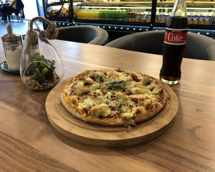Cafe Nordwind