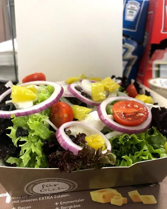burgerme