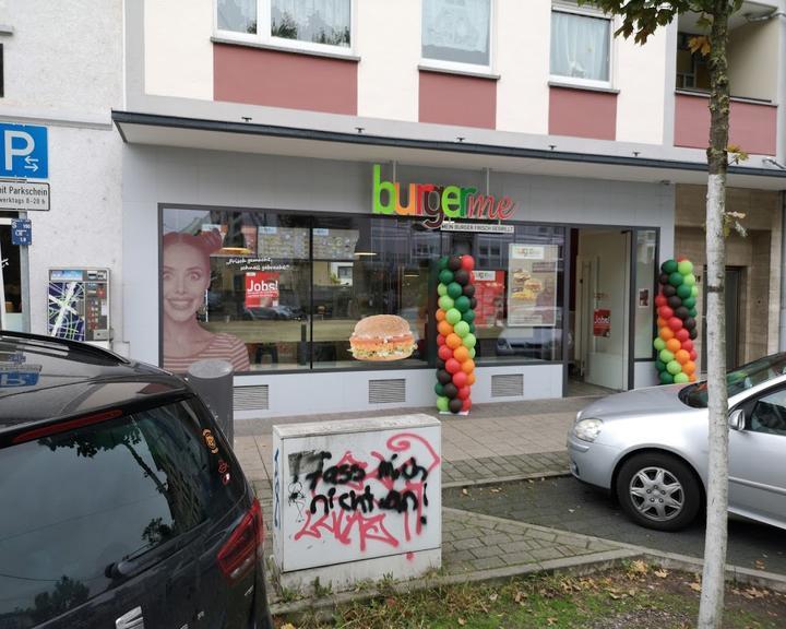 burgerme