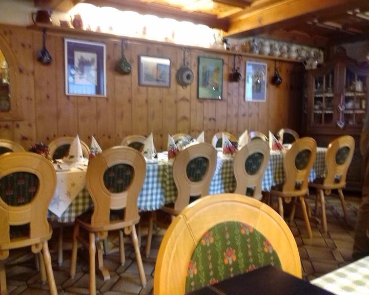 Gasthof Hack