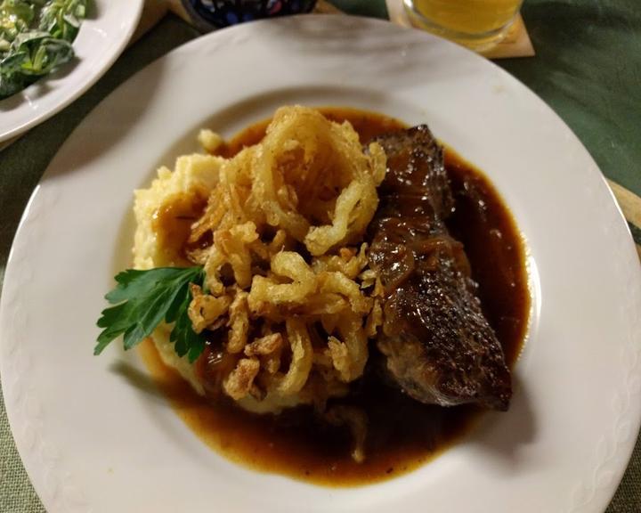 Gasthof Hack