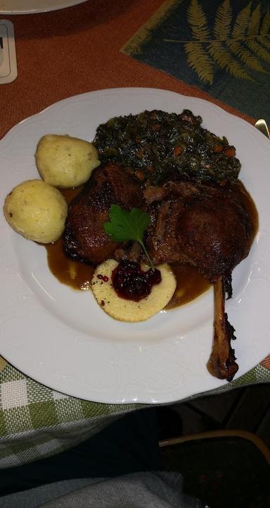Gasthof Hack