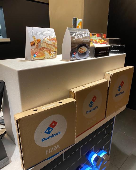 Domino's Pizza