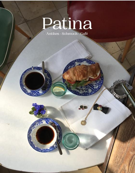 Patina