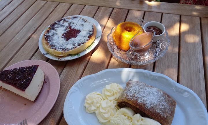 Lecker & Satt
