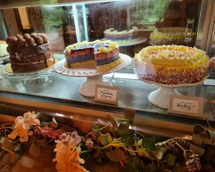 Lecker & Satt