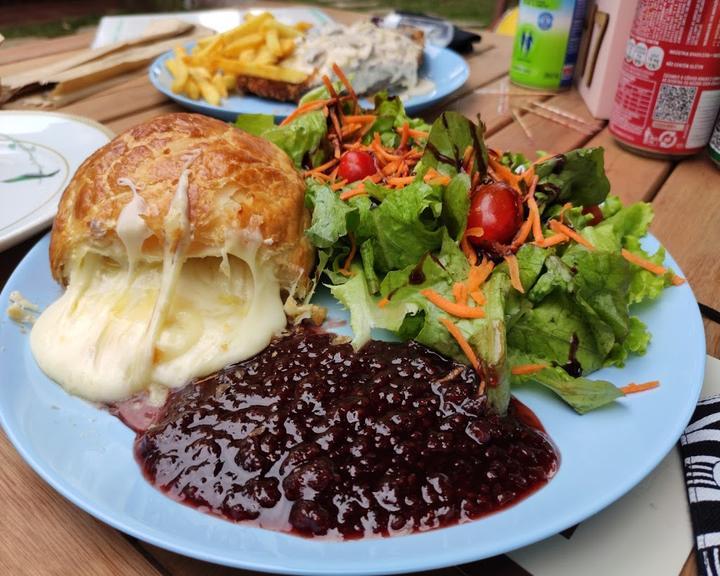 Lecker & Satt