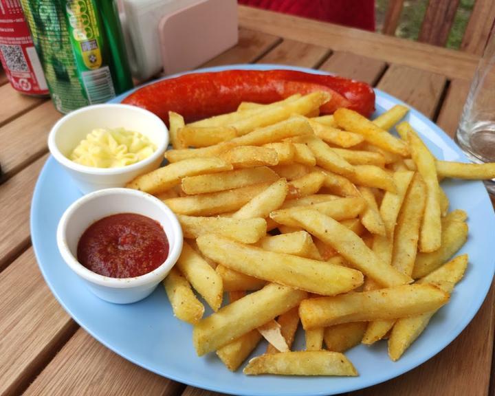 Lecker & Satt