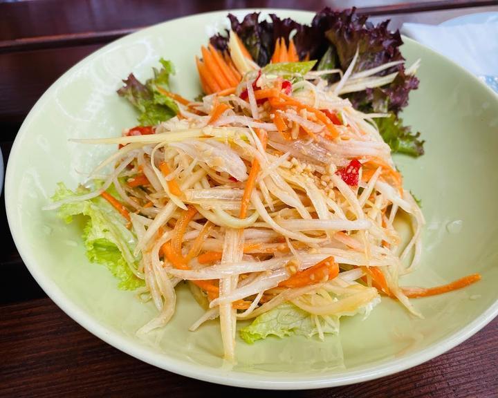 Samakkee Talad Thai