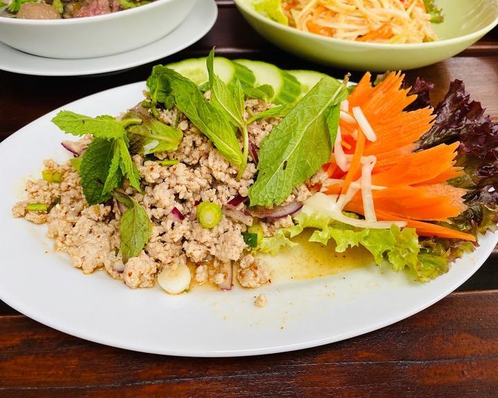 Samakkee Talad Thai