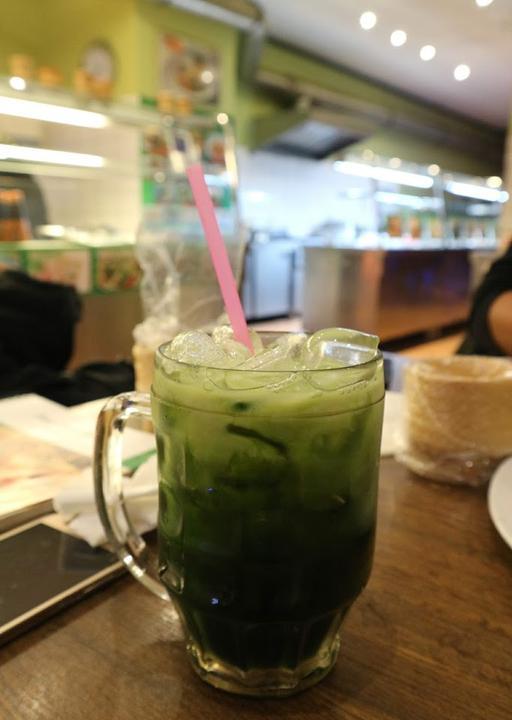Samakkee Talad Thai