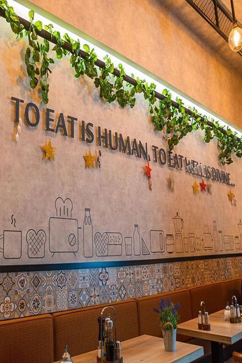 Fresh Mesh Cafe Neukolln