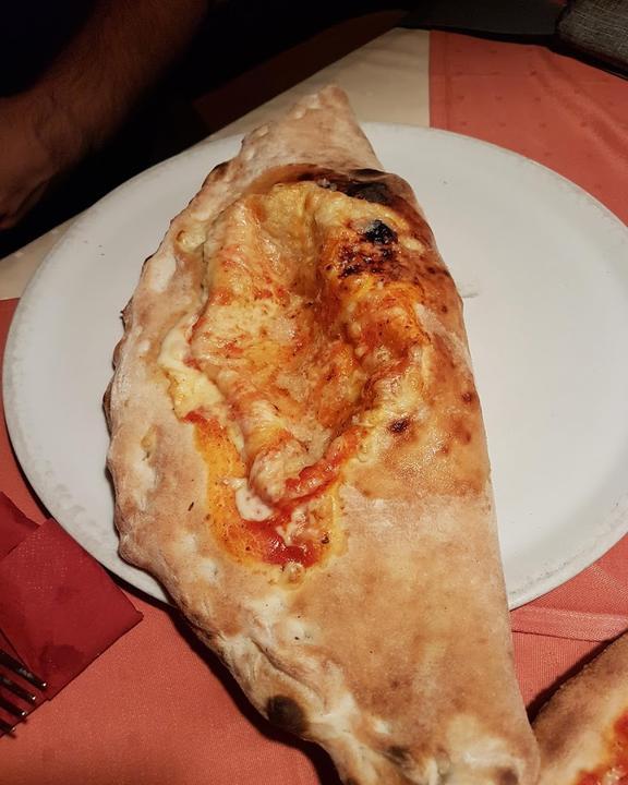 Pizzeria Milano