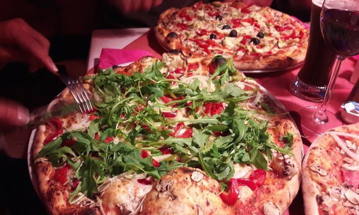 Pizzeria Milano