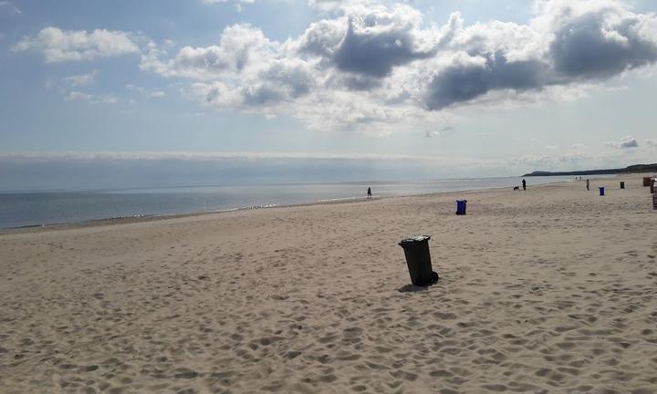 Domizil am Meer