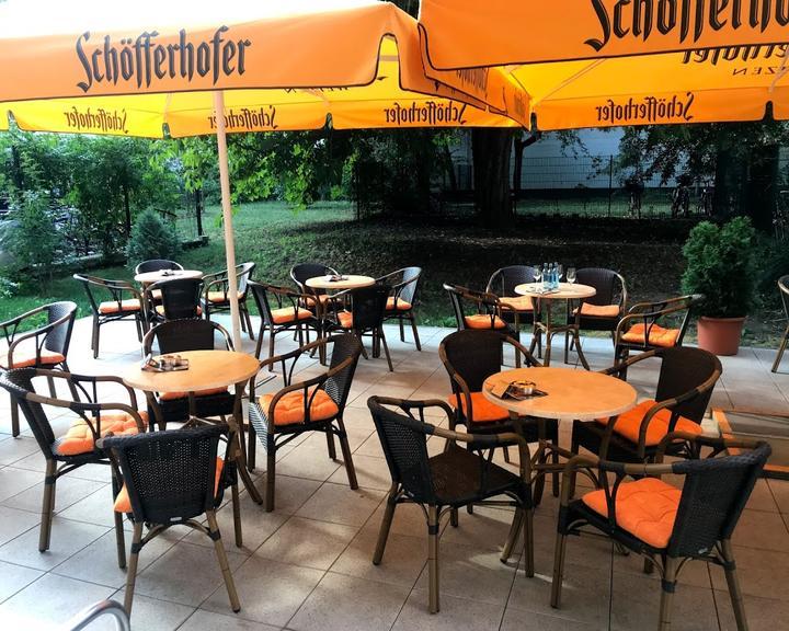 Backerei und Konditorei Schwerdtner