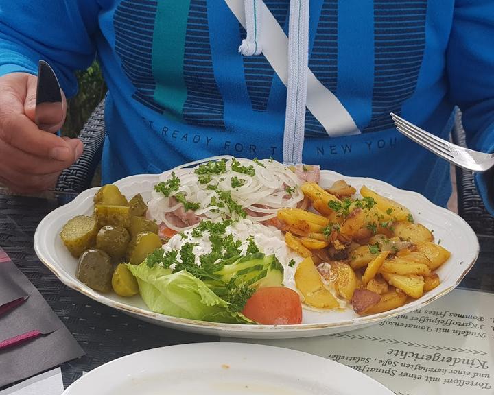 Schiffsgaststaette