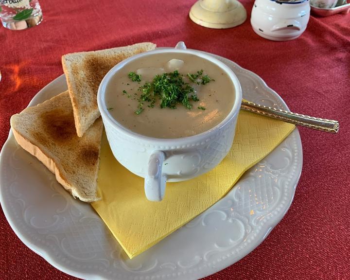 Schiffsgaststaette