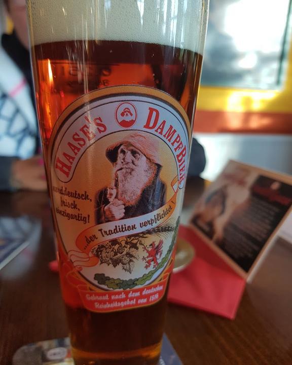 Zingster Stuben