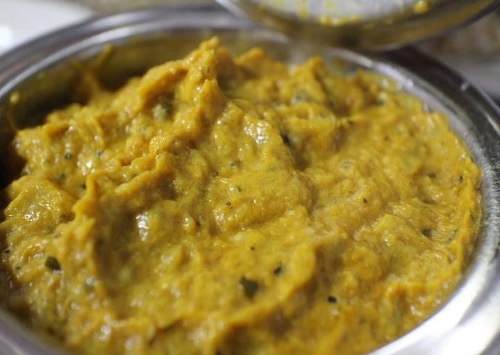 Curryhut