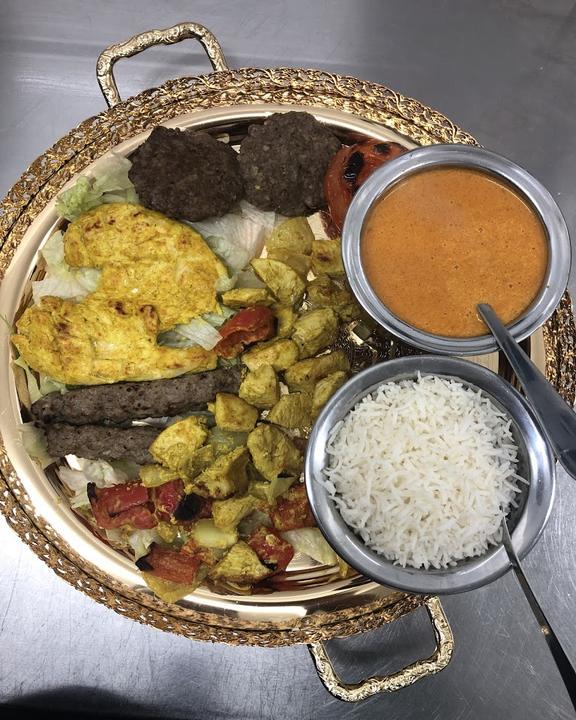 Curryhut