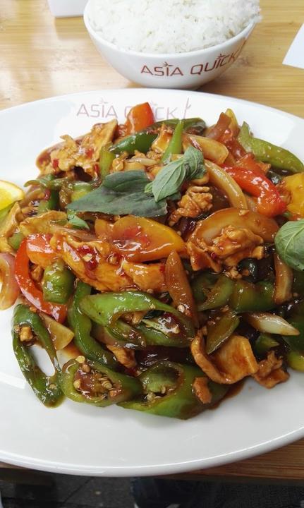 Asia Quick