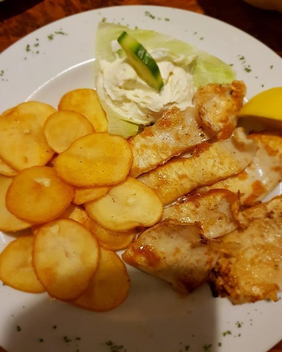 Restaurant Anemos