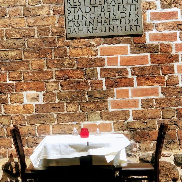 Weinstuben am Kolk
