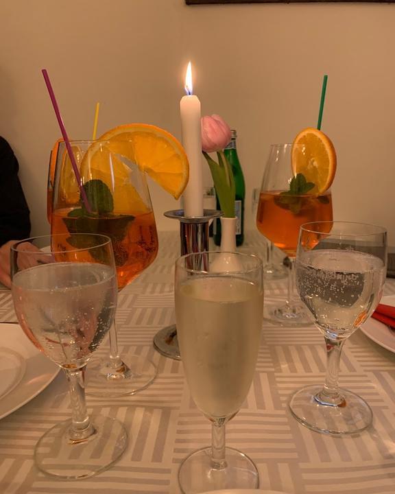Weinstuben am Kolk