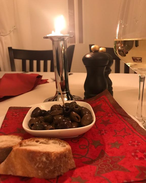 Weinstuben am Kolk