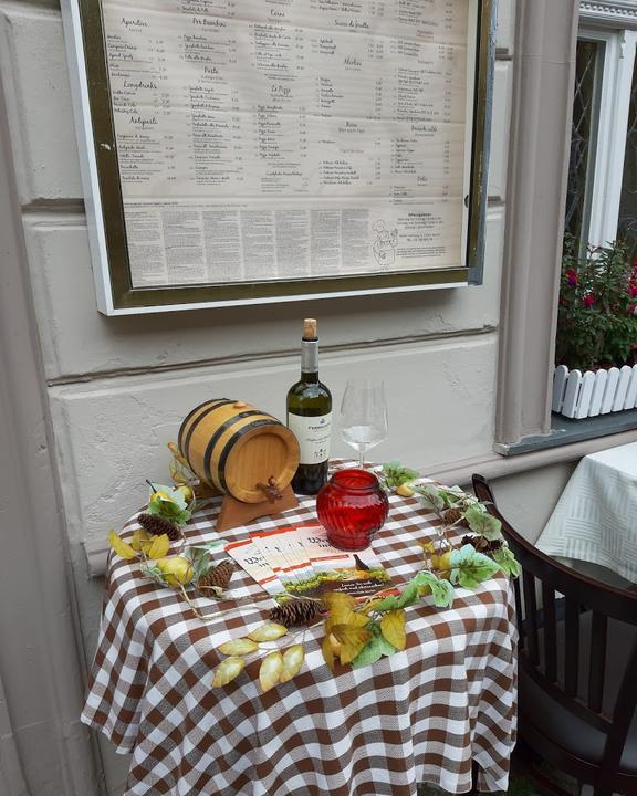 Weinstuben am Kolk