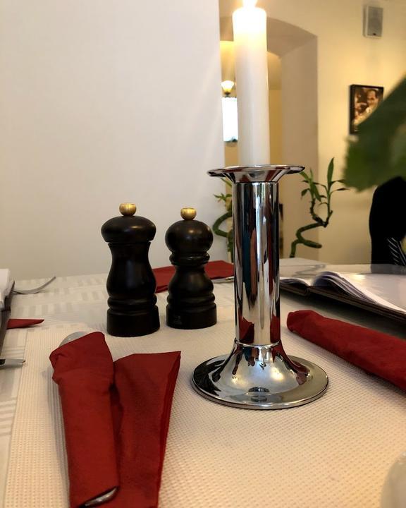 Weinstuben am Kolk