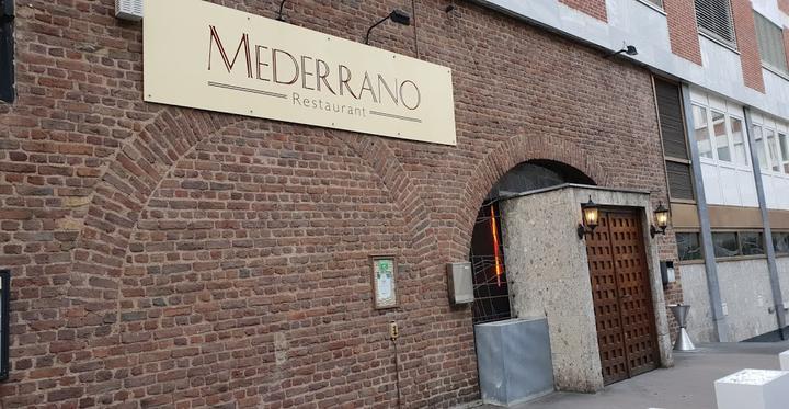 Mederrano