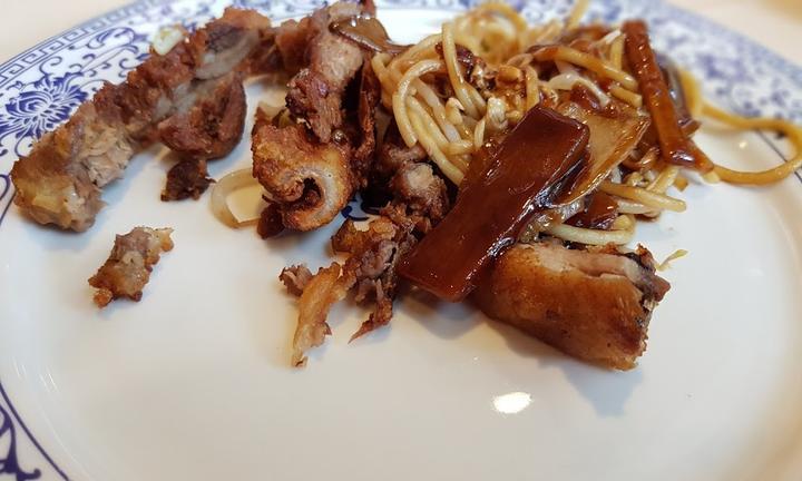 Chinarestaurant Shanghai