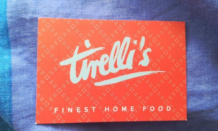 Tirelli's